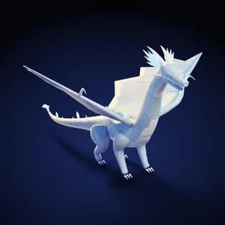 Frost Whelp