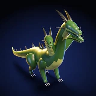 Volt Hydra