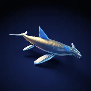 Tide Leviathan