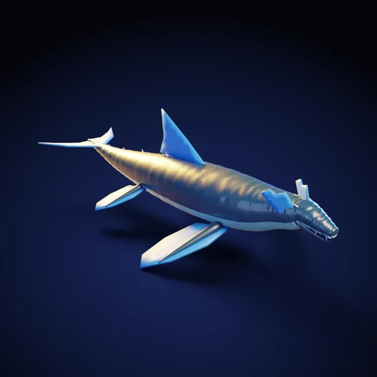 Rendu de Tide Leviathan