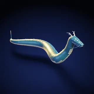 Ripple Serpent